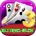 betting slot Gold Edition v1.7.5