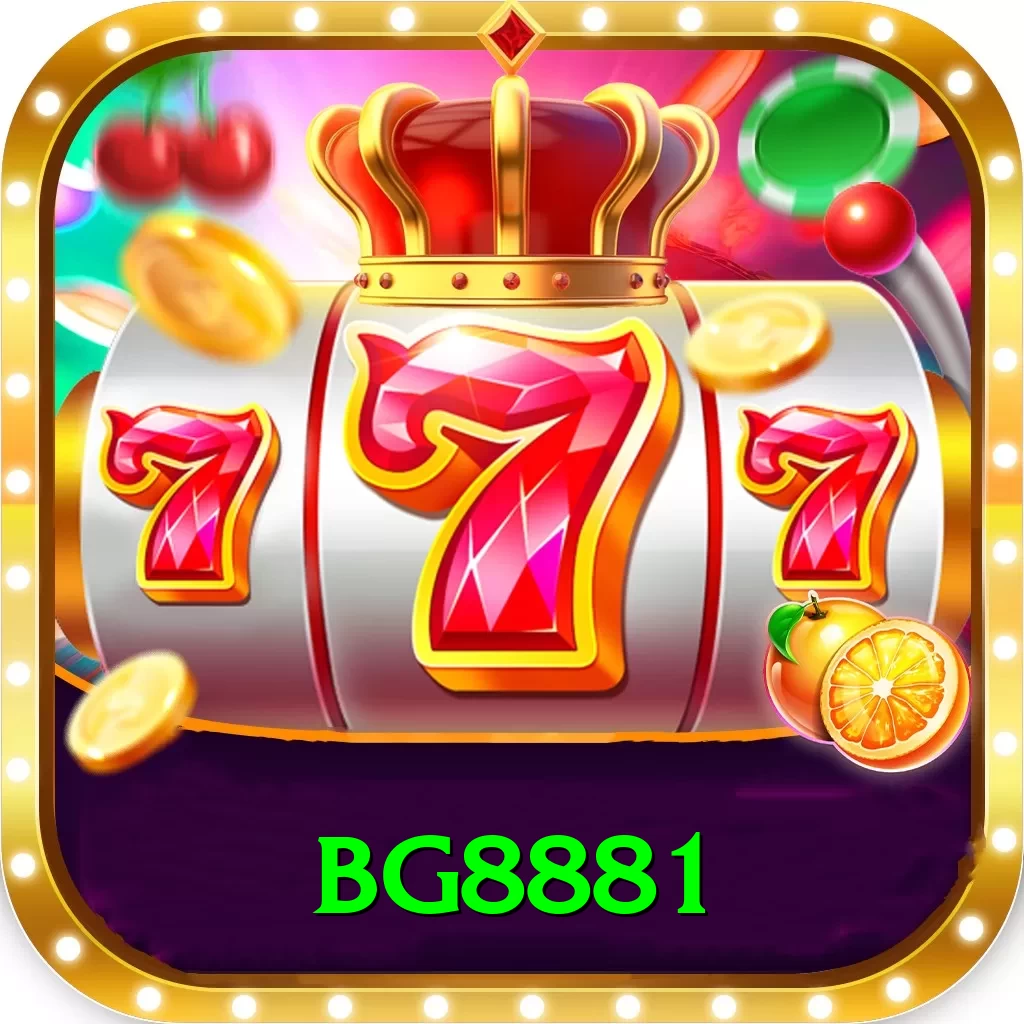 BG8881 Games (Casino & Earning) Master vv5.8.7 - 2