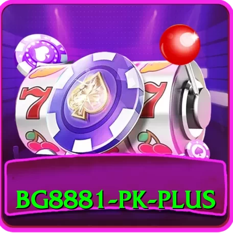bg8881.pk Plus Slots - 2