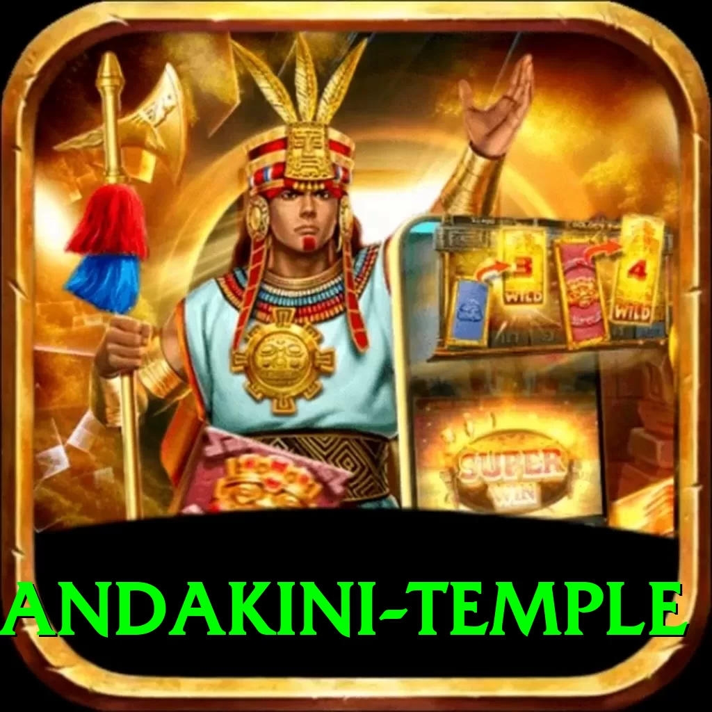 bhagalpur mandakini temple Master v3.8.6 - 2