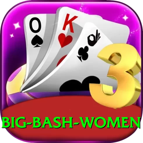 big bash women Ultimate Pro v4.9.7 - 2