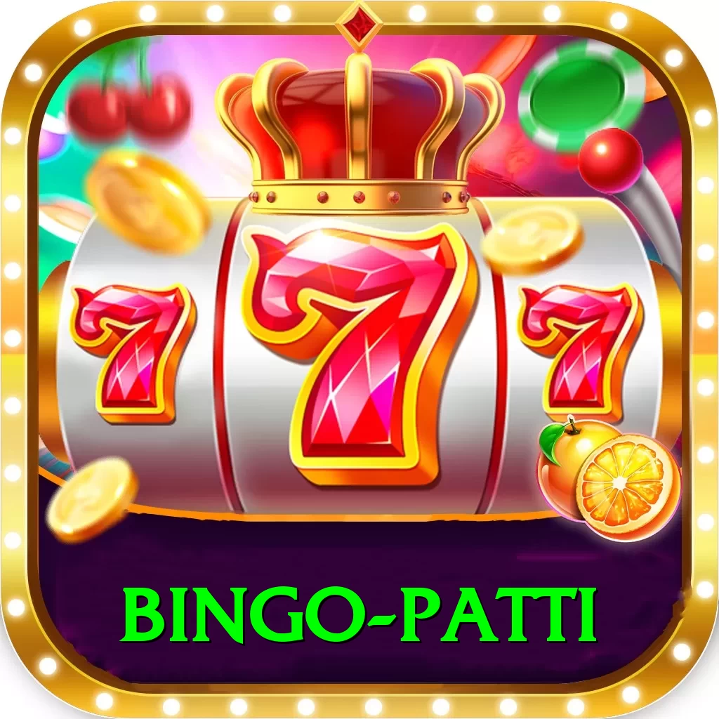 Bingo Patti Apps (Tools & Injectors) Pro v2.3.3 - 2