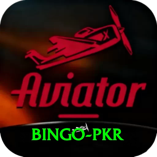 Bingo PKR Turbo v2.4.8 - 2