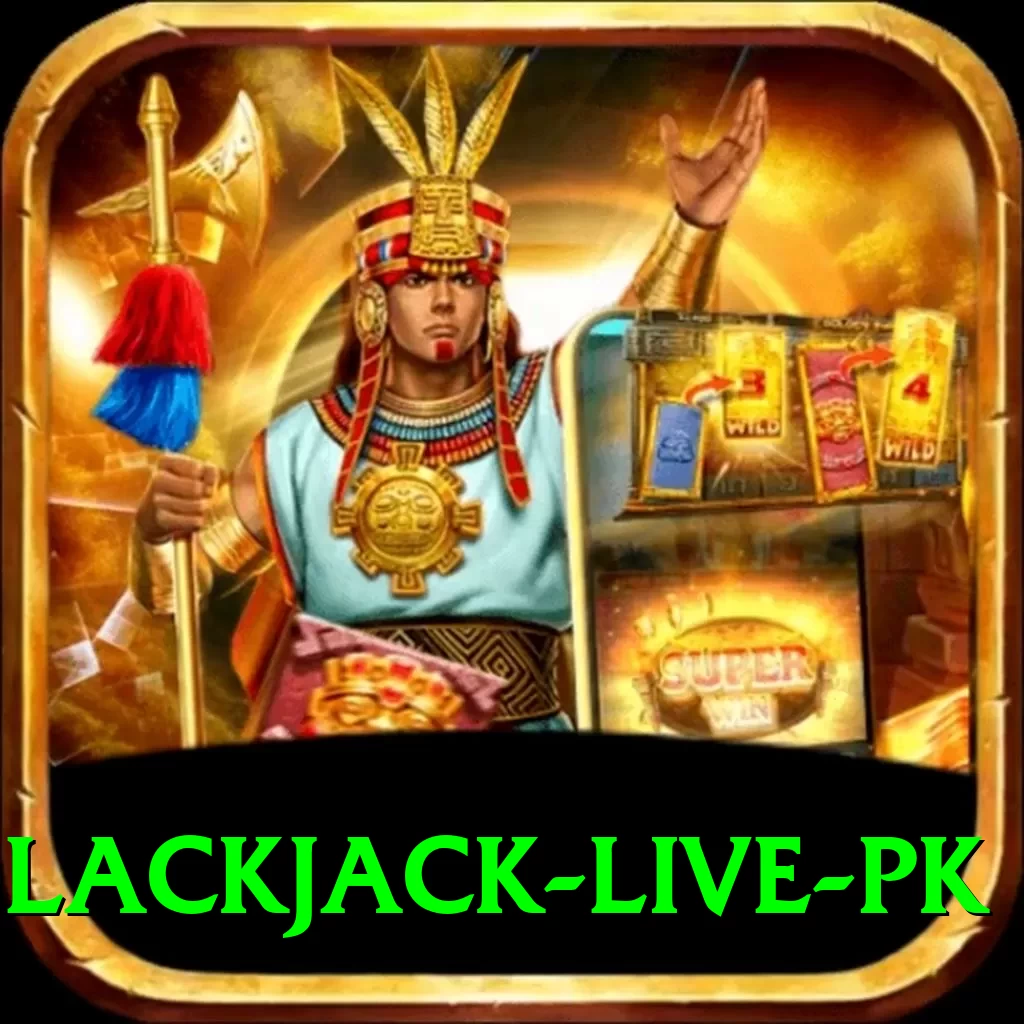 blackjack live pk Deluxe Pro v5.3.2 - 2