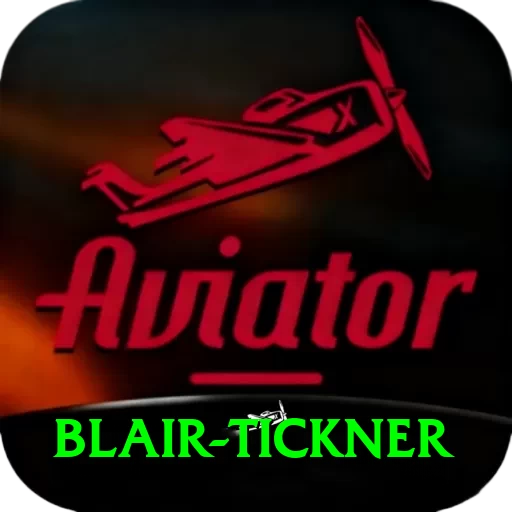 blair tickner Ultimate Pro v2.8.7 - 2