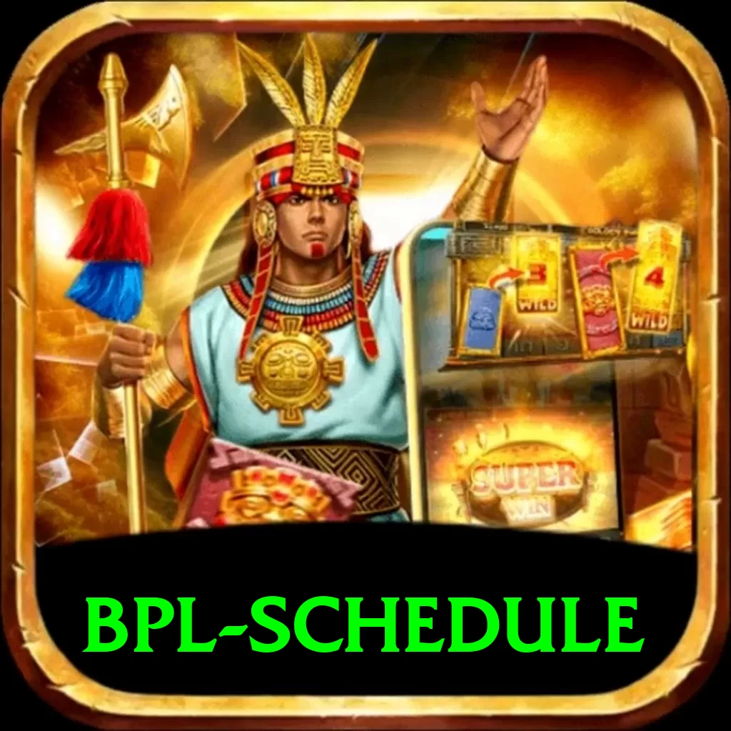 bpl schedule Ultimate Pro v2.8.8 - 2
