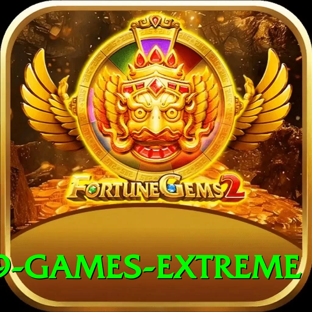 bv999 Games Extreme - 2