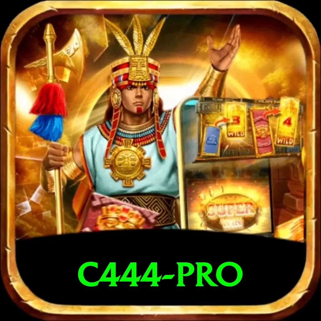 c444 - Prime Edition v3.6.8 - 2