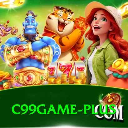 c99game Plus v3.6.7 - 2