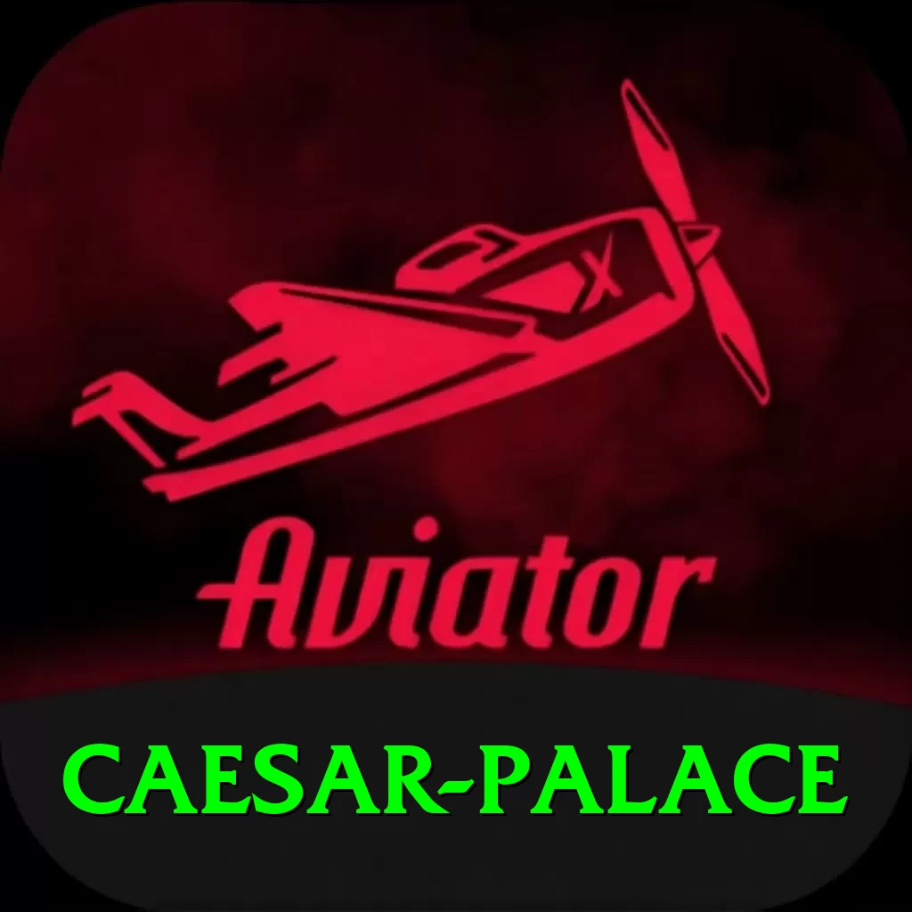 caesar palace Games (Casino & Earning) Gold v4.8.7 - 2
