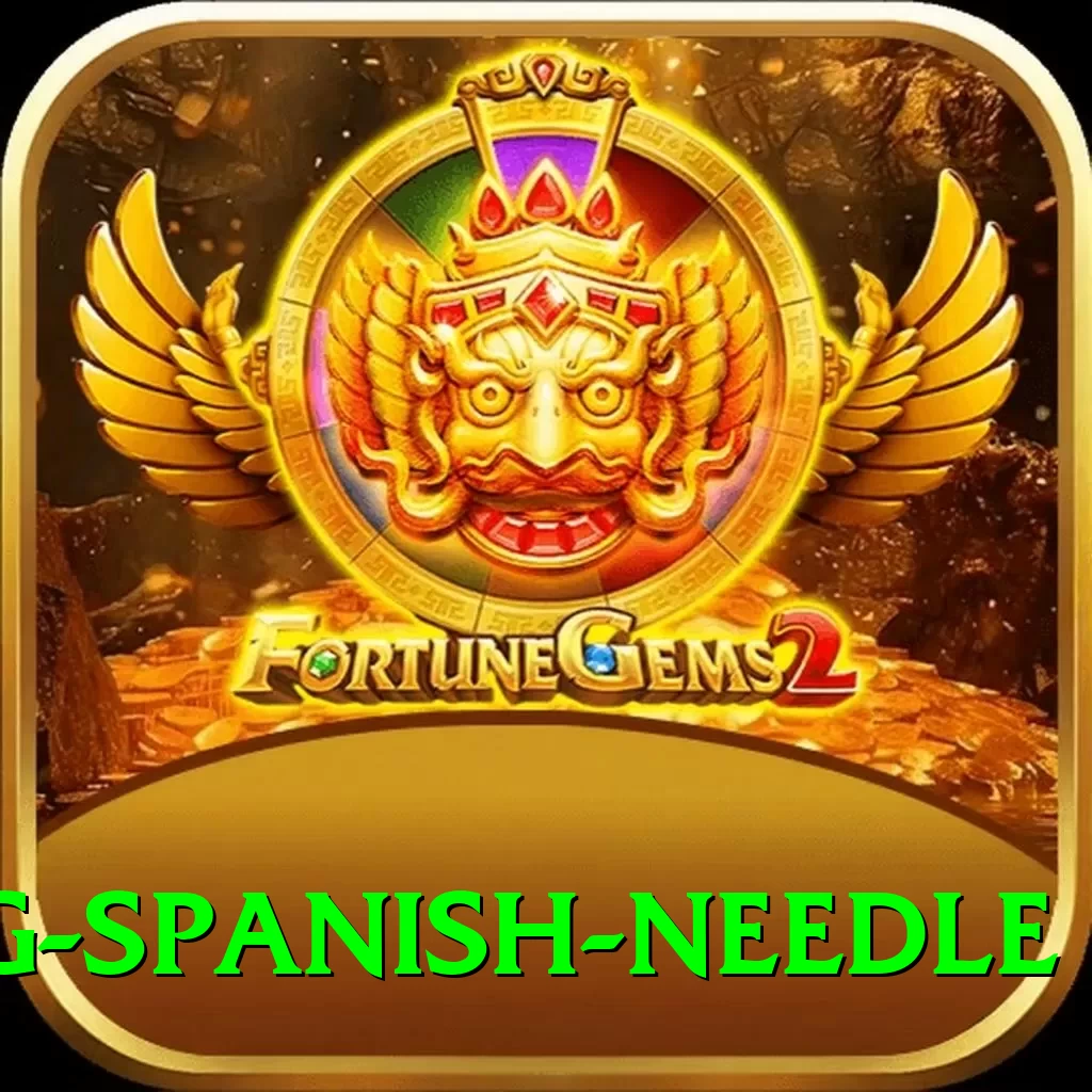 canyoning spanish needle Apps (Tools & Injectors) Plus v5.0.1 - 2