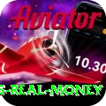 casino games real money Deluxe Pro v2.8.5