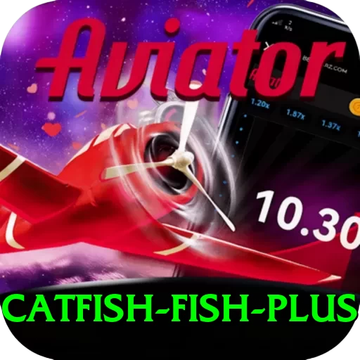 catfish fish Live Plus - 2