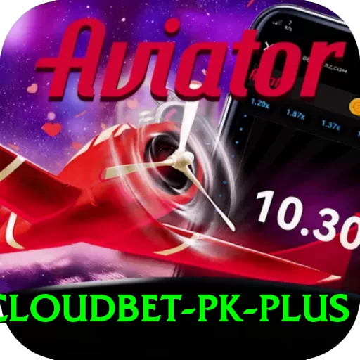 cloudbet.pk Live Master - 2