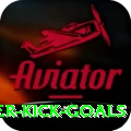 corner kick goals VIP