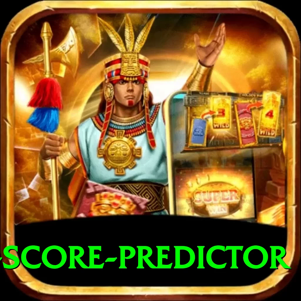 correct score predictor VIP v4.5.3 - 2