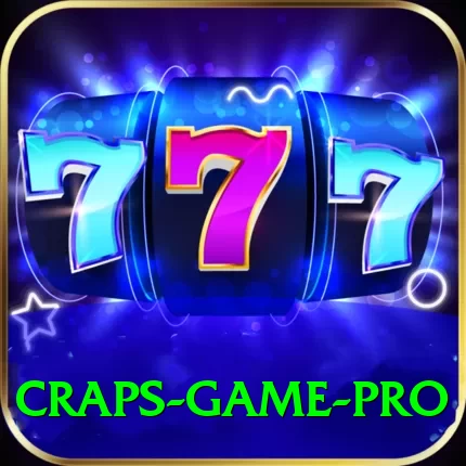 craps game Mega Jackpot - 2