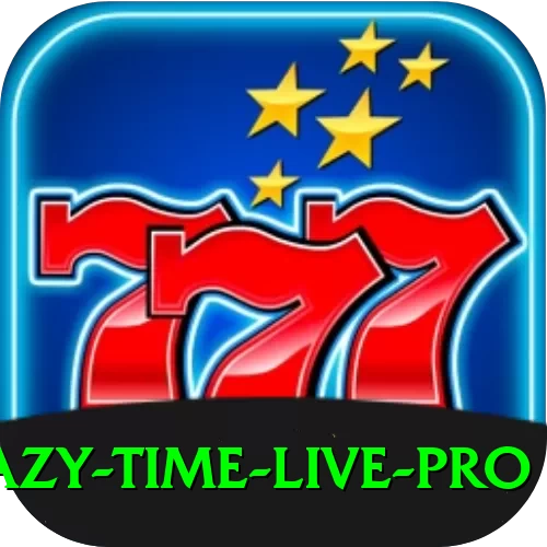 crazy time live - Casino Mega - 2