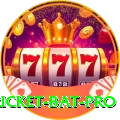 cricket bat Live Casino VIP