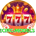 cricket specific models Deluxe v5.6.7
