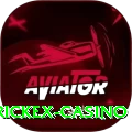 crickex casino VIP v2.0.8
