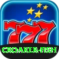 croaker fish Gold v3.4.3