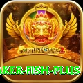 croaker fish Gaming Deluxe