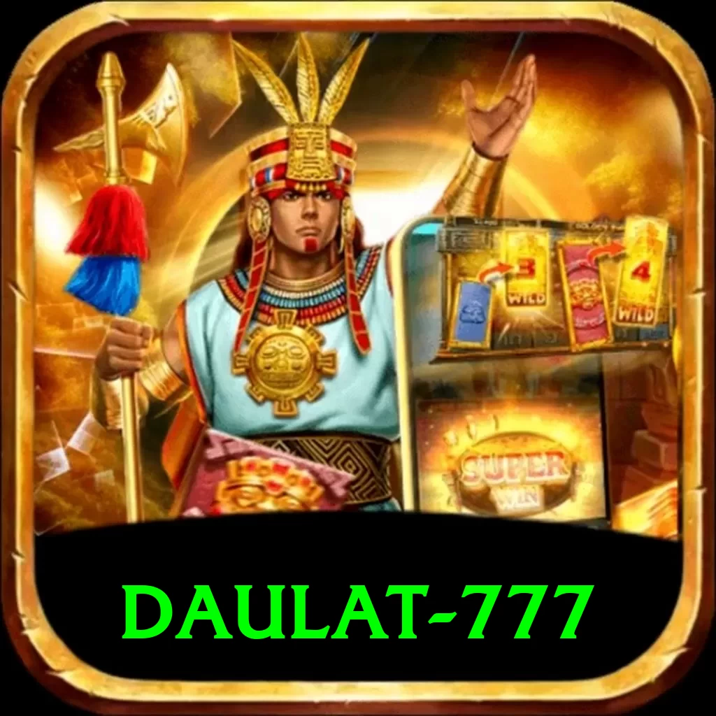 daulat 777 Master v2.1.1 - 2