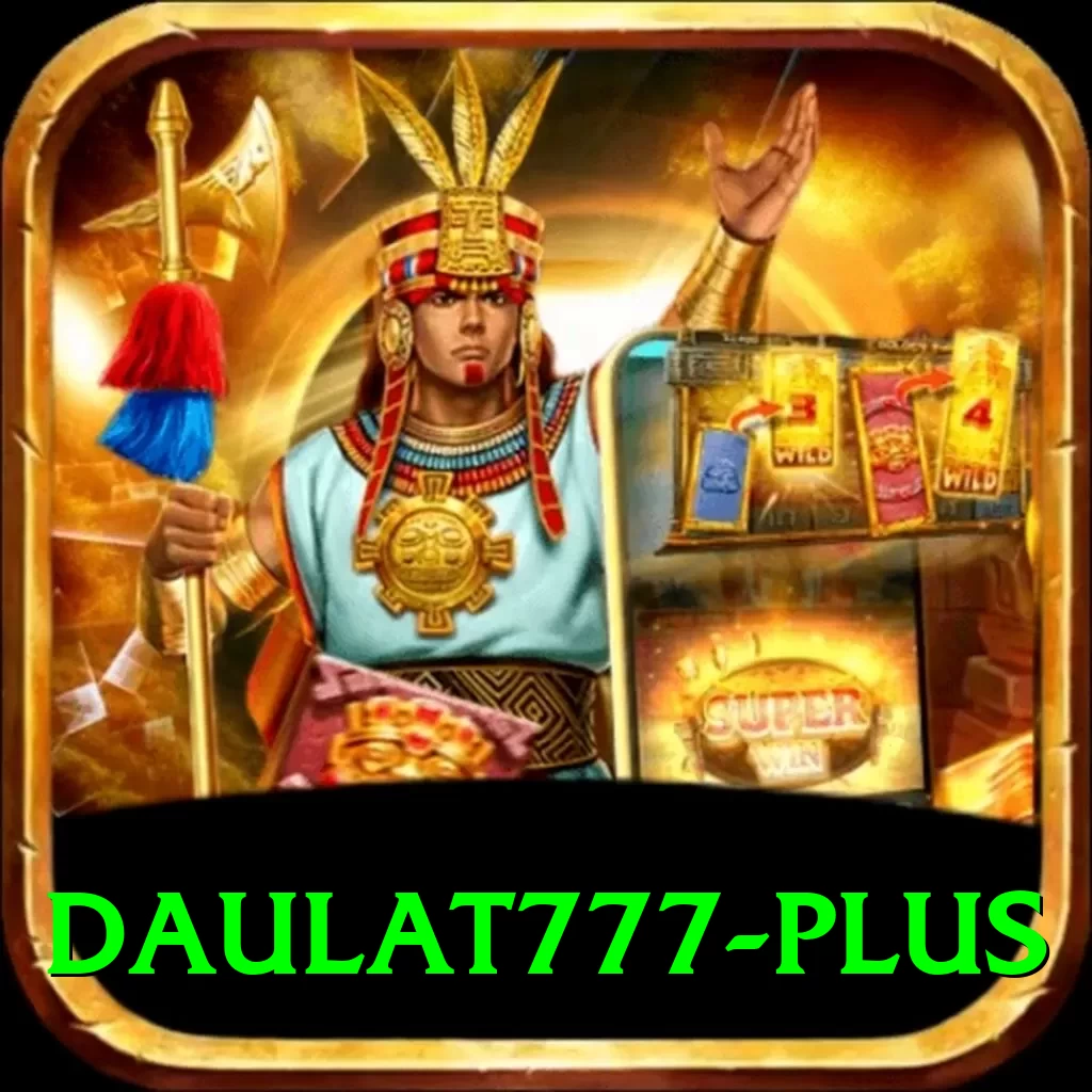 daulat777 Games (Casino & Earning) Turbo vv1.8.7 - 2