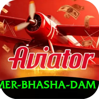 diamer bhasha dam Master v5.7.1 - 2