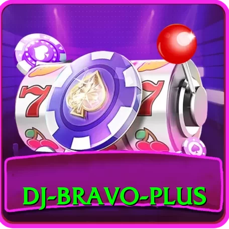 dj bravo Gaming Master - 2