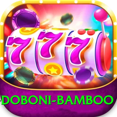dovan doboni bamboo Games (Casino & Earning) VIP v5.6.4 - 2