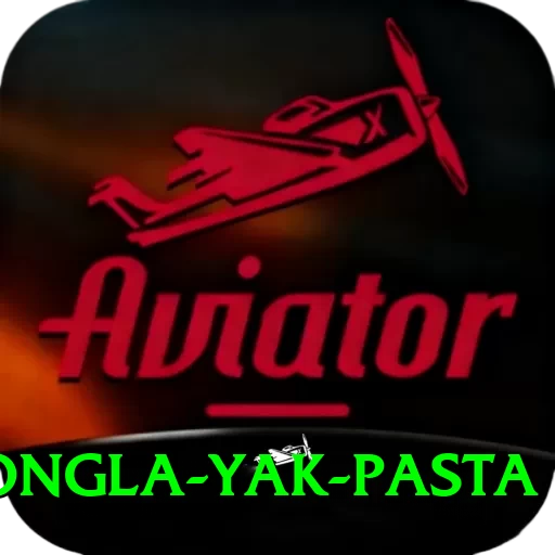 dzongla yak pasta VIP v1.5.8 - 2