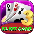E2 Bet Game Games (Casino & Earning) Gold v4.6.3