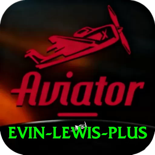 evin lewis Official v3.1.0 - 2