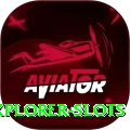 explorer slots VIP v4.2.5