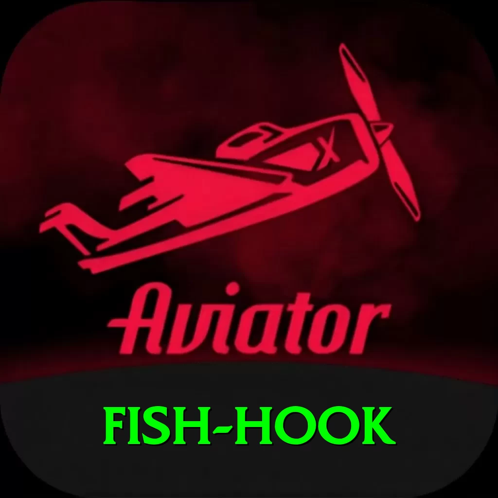 fish hook Ultimate Pro v3.5.1 - 2