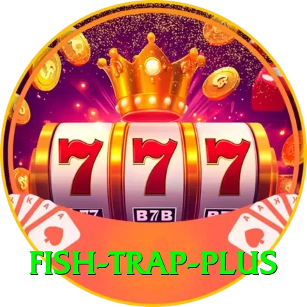 fish trap - Casino Master - 2