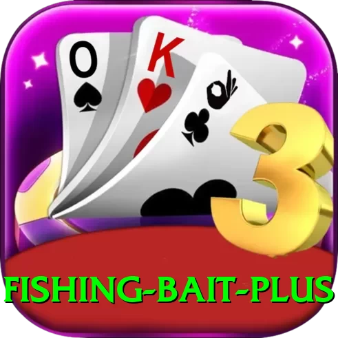 fishing bait Deluxe PK v2.4.3 - 2