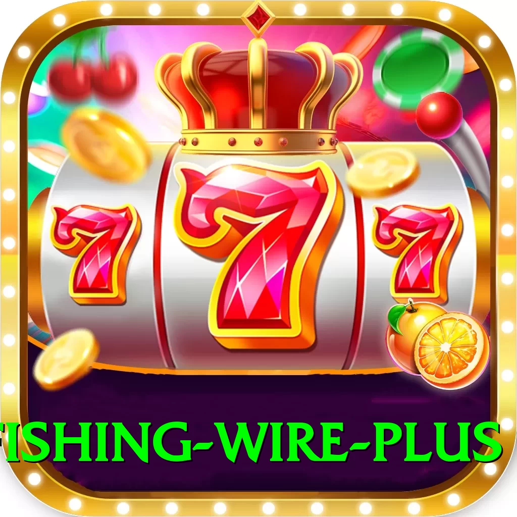 fishing wire King New - 2