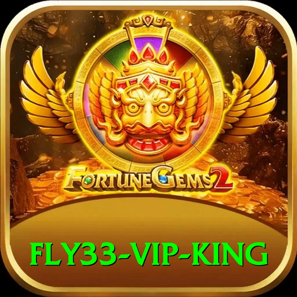 fly33 - VIP King - 2