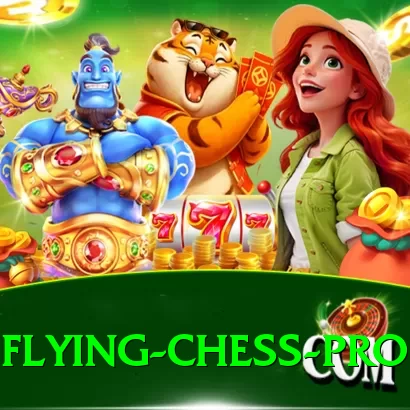 flying chess Legend Gaming App - 2