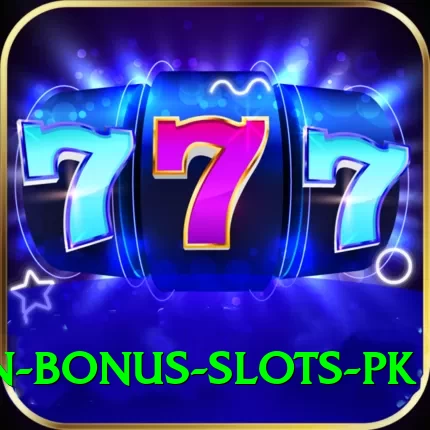 free registration bonus slots pk Gold Pro v4.9.5 - 2