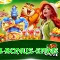 free slot games with bonus spins Master Pro v1.4.6
