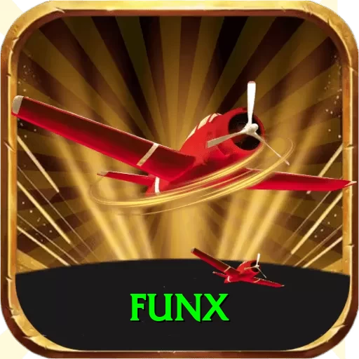funx Games (Casino & Earning) Turbo v1.0.3 - 2