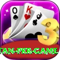 Gameistan PKR Game Deluxe Edition v5.7.9