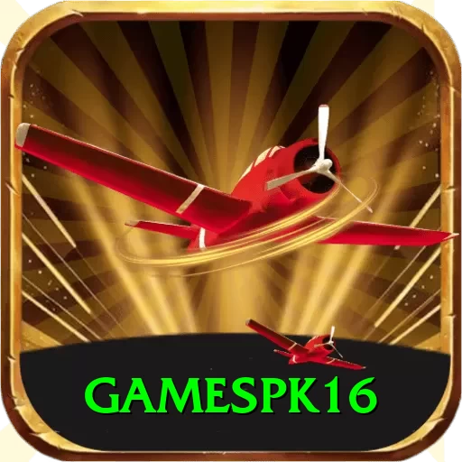 gamespk16 Deluxe Edition vv3.9.0 - 2