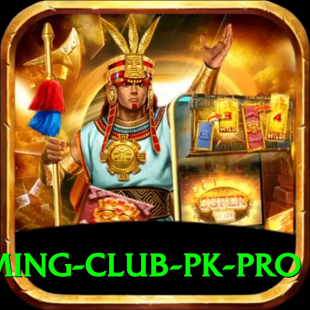 Gaming Club PK Games Elite - 2