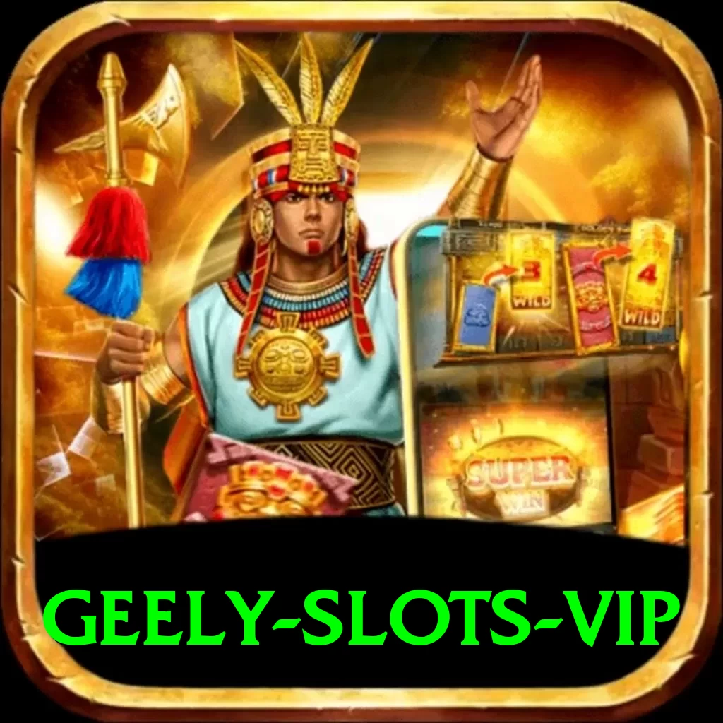 Geely Slots Casino Elite v1.3.6 - 2