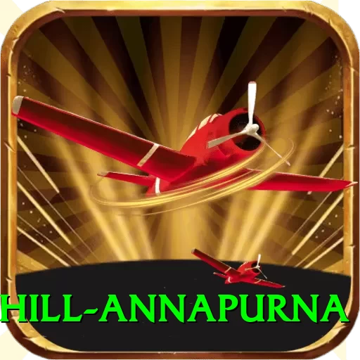 ghorepani poonhill annapurna Gold Edition v1.3.3 - 2